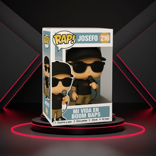 Release of the week