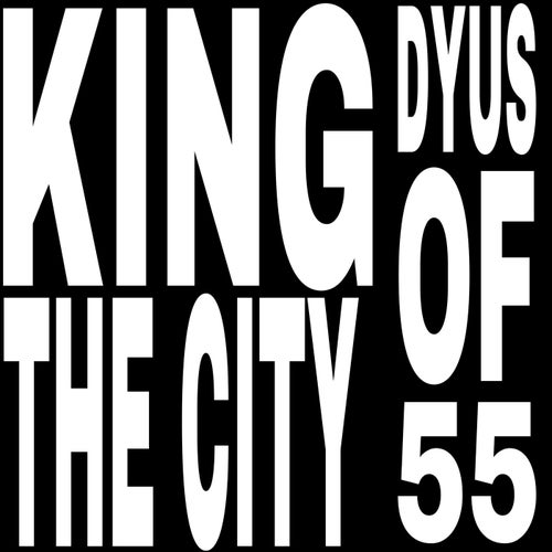 KING OF THE CITY (prod. by yumekoo!)