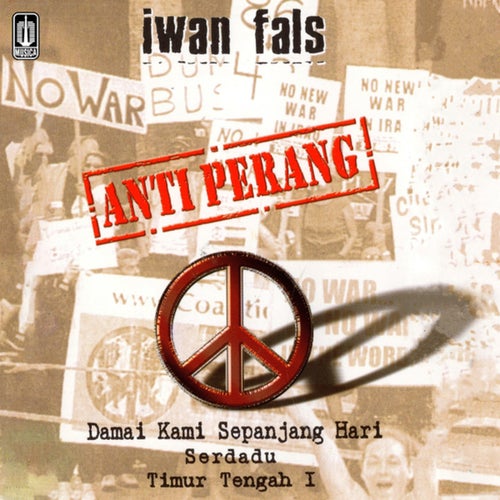 Anti Perang