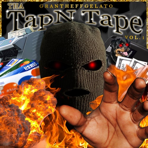 The TapN Tape, Vol. 1