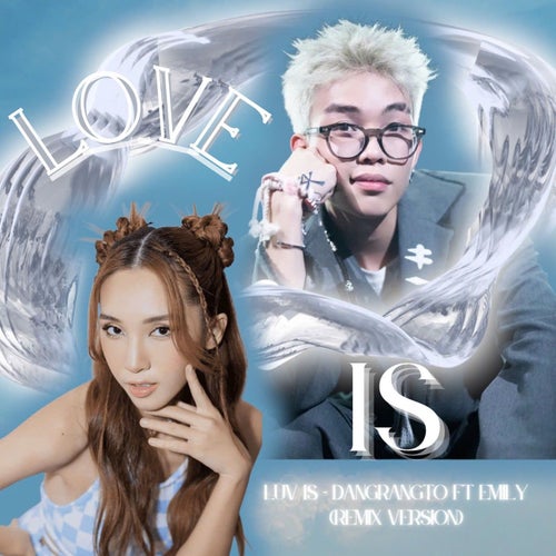 Love Is (Remix - Instrumental)