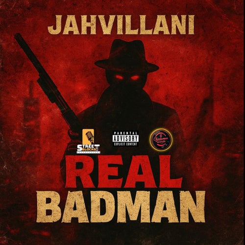 Real Badman