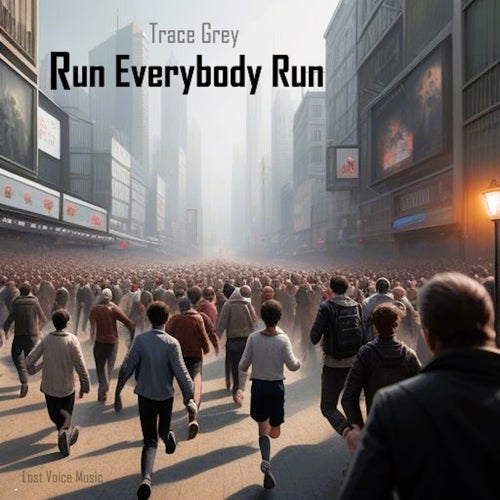 Run Everybody Run