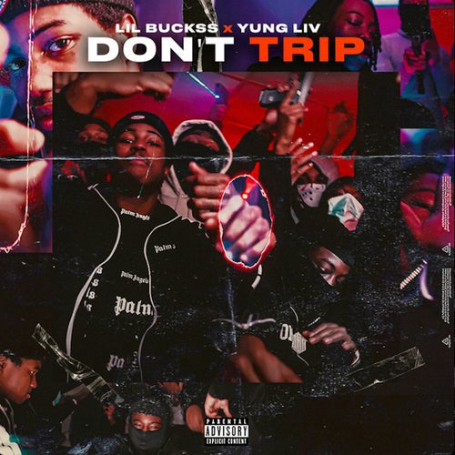 Don't Trip