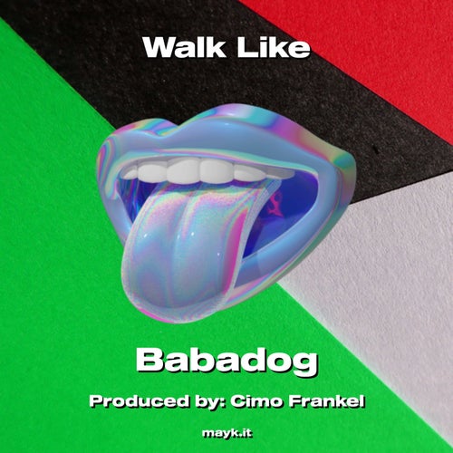 Walk Like