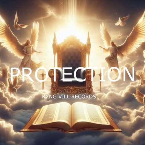 Dancehall Riddim Instrumental 2024 - (PROTECTION) [PROTECTION RIDDIM]