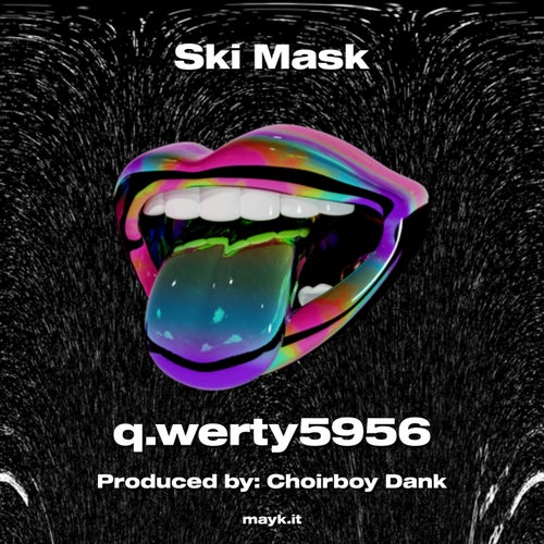 Ski Mask