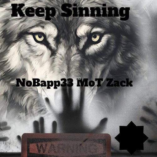 Keep On Sinning