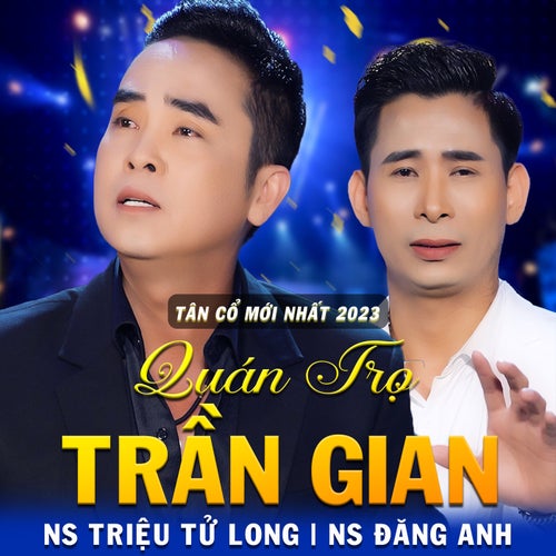 Tân Cổ Quán Trọ Trần Gian