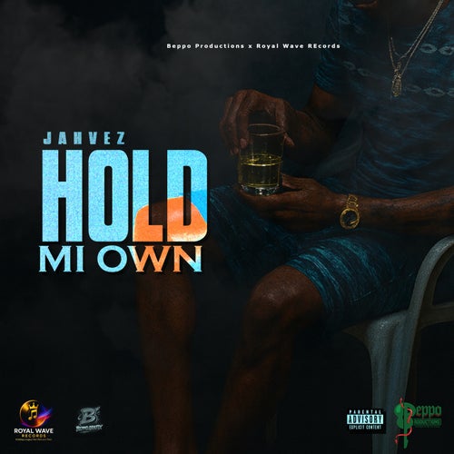 Hold Mi Own
