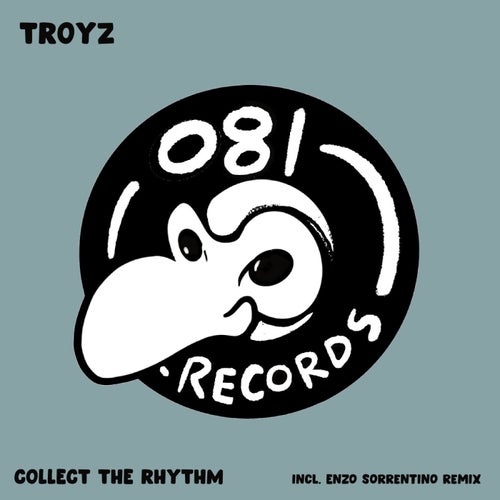 Collect The Rhythm