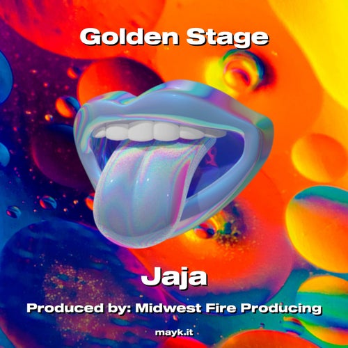 Golden Stage