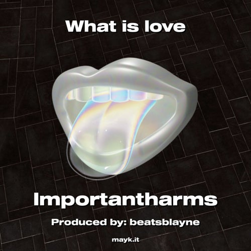What is love