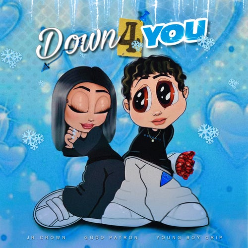 DOWN 4 YOU
