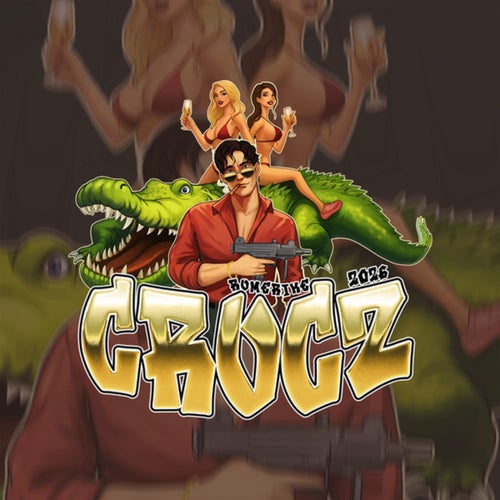 CROCZ