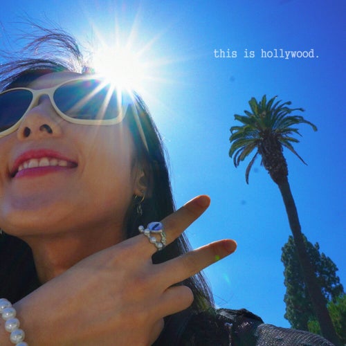 This is Hollywood