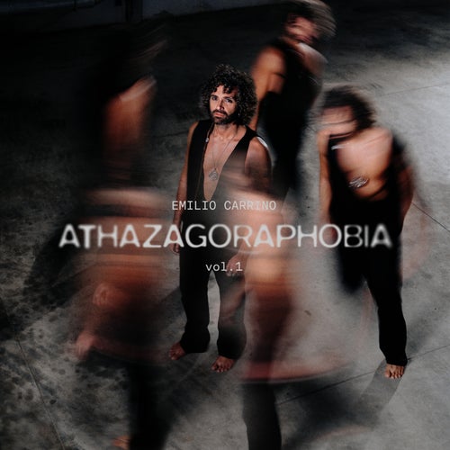 Athazagoraphobia vol. 1