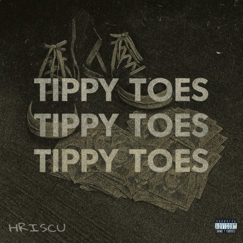 TIPPY TOES