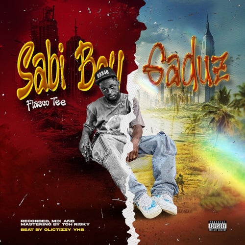 Sabi Boy / Gaduz