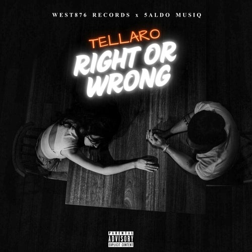 Right Or Wrong