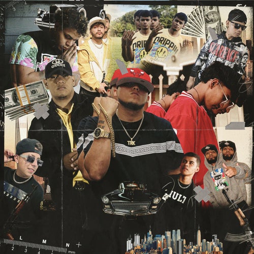 Hondu Mafia VOL.1