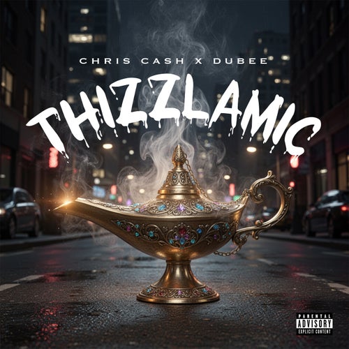 Thizzlamic