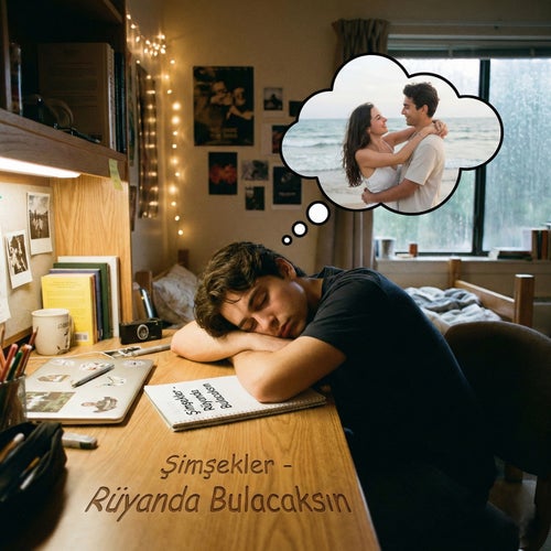 Rüyanda Bulacaksın
