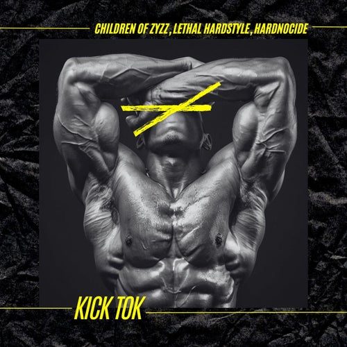 Kick Tok (Hardstyle)