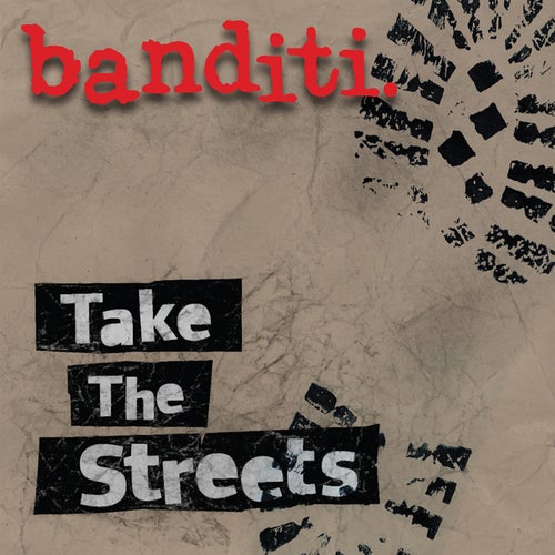 Take the Streets
