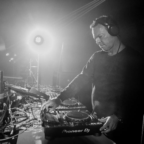 Pete Tong Profile