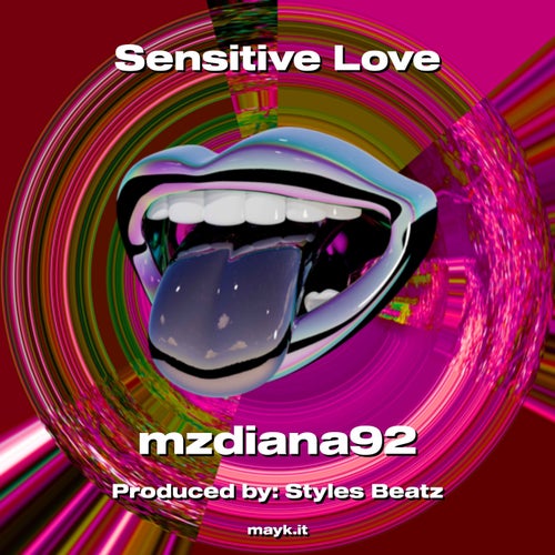 Sensitive