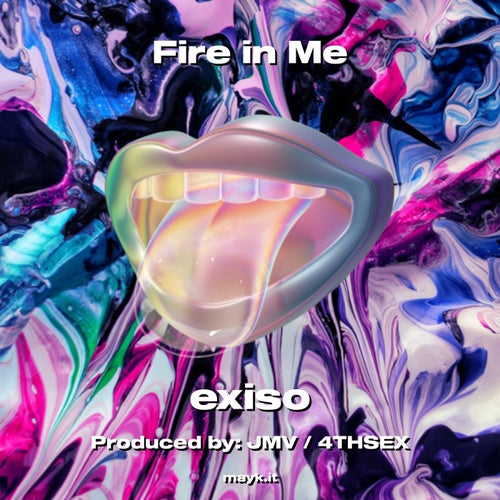 Fire in Me