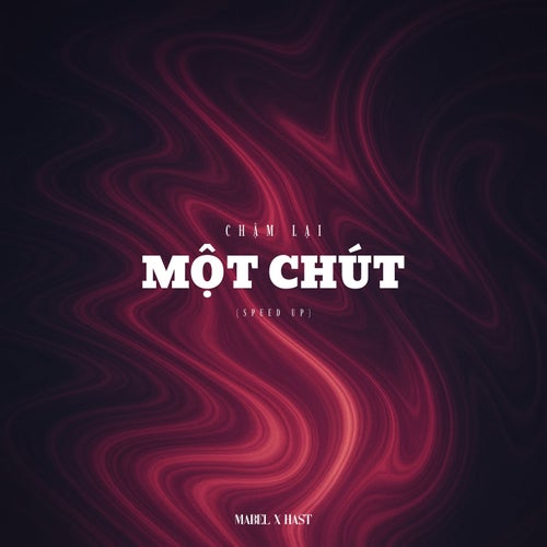 Chậm lại một chút (Speed up version)