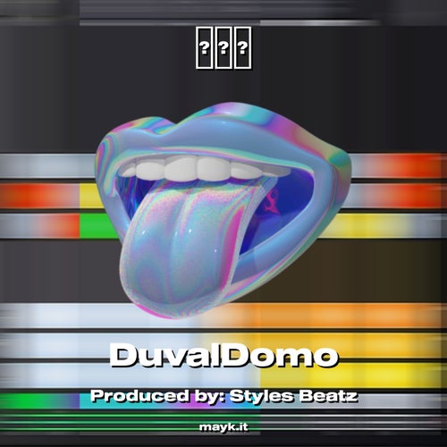 Mayk AI songs