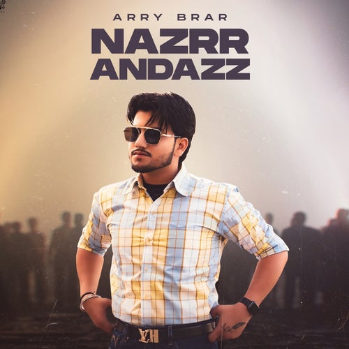 Nazrr Andazz