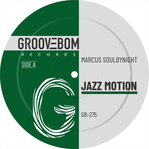 Jazz Motion (Original Mix)