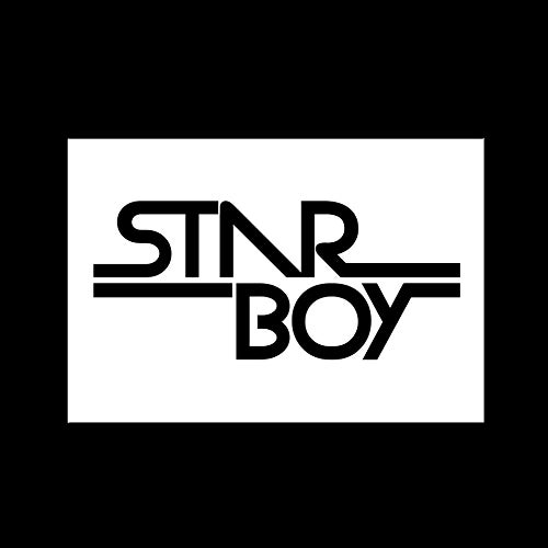 Starboy - The Weekend (Red Star Theme)