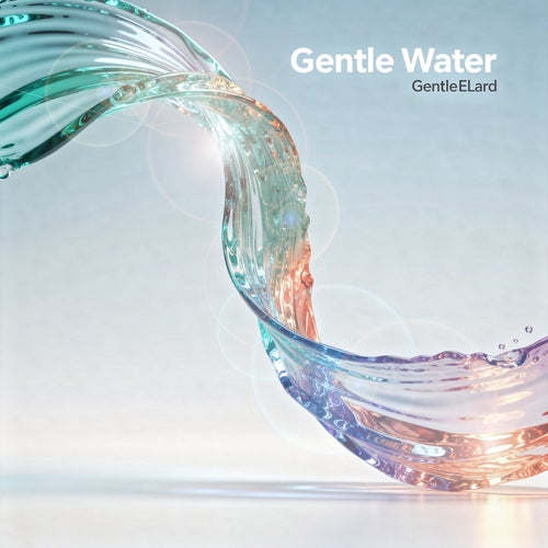 Gentle Water