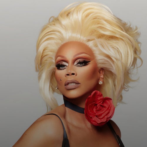 RuPaul Profile
