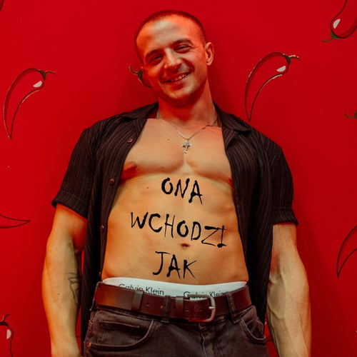 Ona wchodzi jak