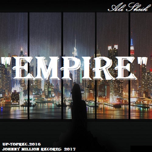 Empire (feat. Christopher Capiche Robbin)