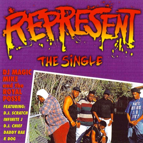 Represent: The Single