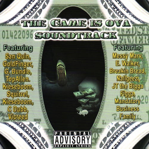 Track Artwork