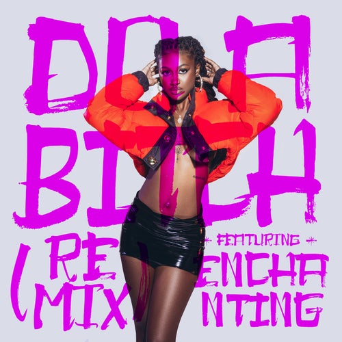 Do A Bitch (Remix) [feat. Enchanting]