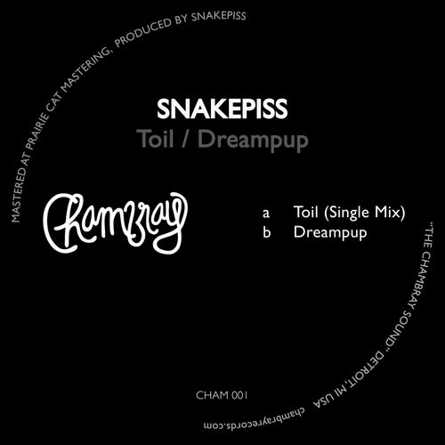 Toil / Dreampup