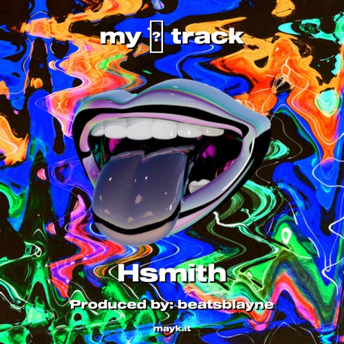 my  track