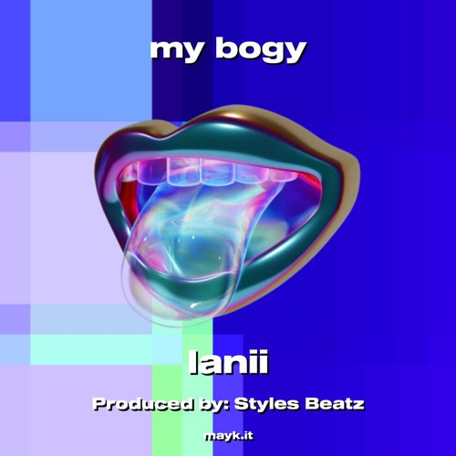 my bogy