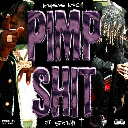 Pimp Shit