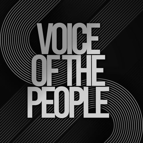 VOICE OF THE PEOPLE