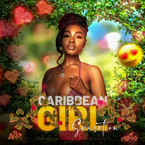 Caribbean Girl